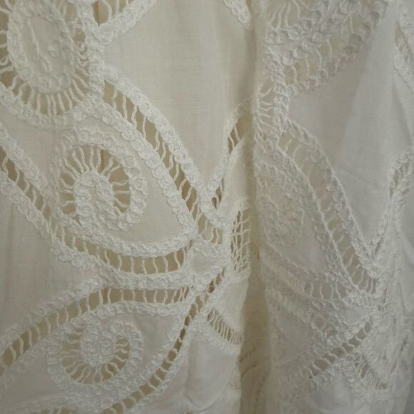 B2B Los Angeles Maxi Dress XS NWT - Picture 5 of 7